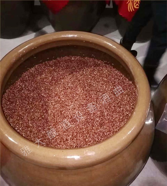 用全自動(dòng)釀酒設(shè)備開體驗(yàn)式釀酒莊園，廠房怎么布局好？