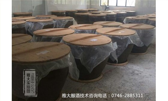 【釀酒知識(shí)】糧食發(fā)酵過(guò)程&mdash;掌握品溫