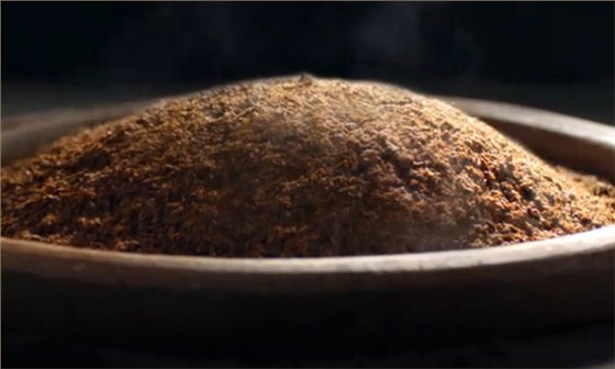 【酒類科普】地缸發(fā)酵&mdash;&mdash;發(fā)酵中的高粱