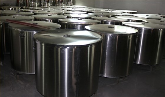 酒廠規(guī)劃中白酒設(shè)備該如何布局？&mdash;&mdash;發(fā)酵車間