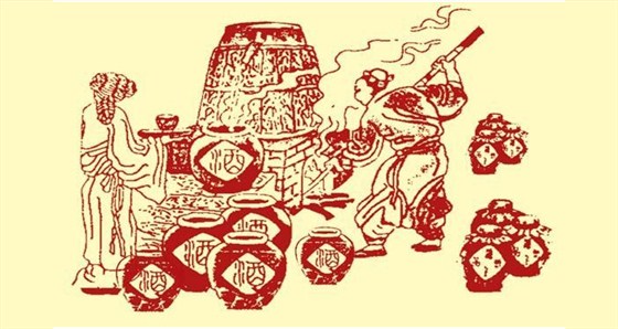 【蒸酒設(shè)備】李白斗酒詩百篇，為什么他那么能喝？