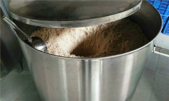 【白酒生產(chǎn)設(shè)備】糯米酒 月子水酒 特有的制作&mdash;&mdash;半密封發(fā)酵