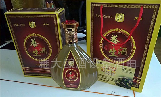 【蒸酒設(shè)備】特色酒拐棗酒釀酒技術(shù)&mdash;&mdash;拐棗養(yǎng)生酒