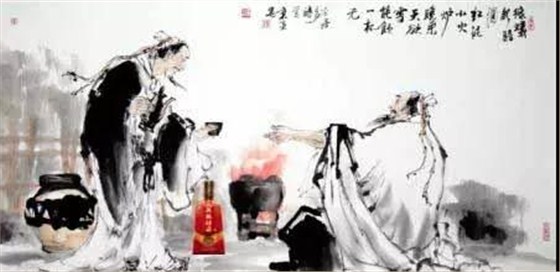 2018年第一場(chǎng)雪，雅大釀酒設(shè)備約酒節(jié)，你約嗎？