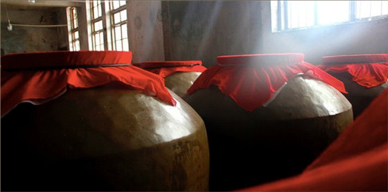 釀酒設(shè)備|資深酒鬼告訴你喝酒要講究時辰，酒喝對了才養(yǎng)生