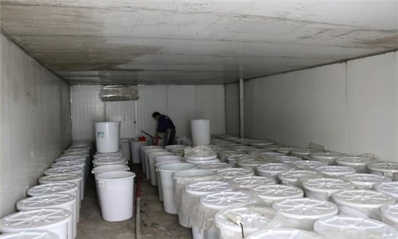 「燒酒設(shè)備」釀酒需講究天時(shí)地利人和 缺了誰(shuí)都玩不轉(zhuǎn)1