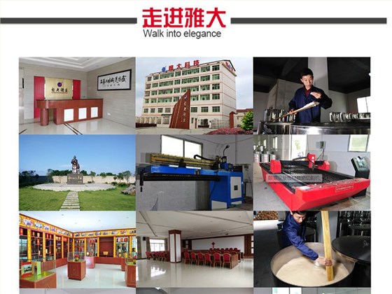 看完江小白文案，我決定請(qǐng)假去雅大考察釀酒設(shè)備！