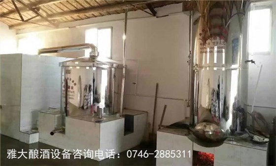 春釀貴如金，那你的蒸汽釀酒設(shè)備準(zhǔn)備好了嗎？