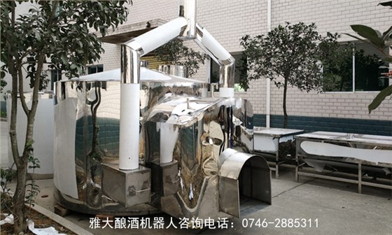 釀酒設(shè)備廠家這么多，為何這家偏偏成焦點！&mdash;&mdash;定制款釀酒設(shè)備