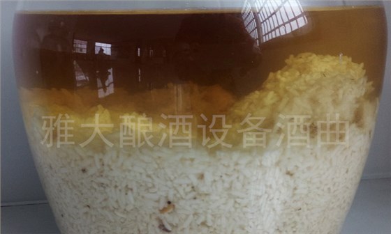 「釀酒設(shè)備」釀酒新人常見30問(wèn)&mdash;&mdash;發(fā)酵管理篇3