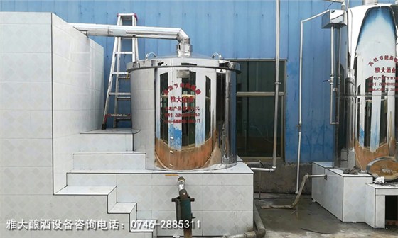 「白酒設備」低度綠色、口感豐富的果酒將引領酒類市場新風口4