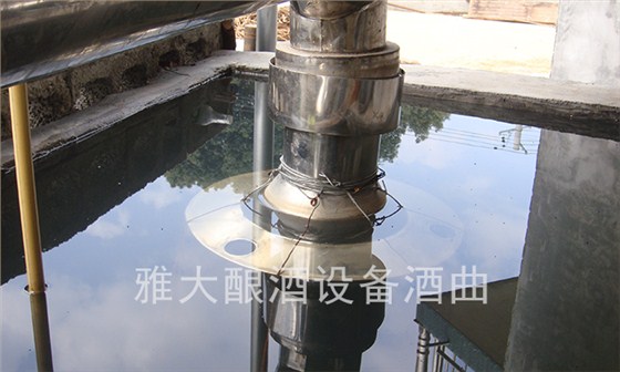 雅大蒸汽釀酒設(shè)備，冷卻效果好