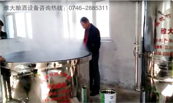 2-選擇一款烤酒設(shè)備，在家也能釀出美味高粱酒3