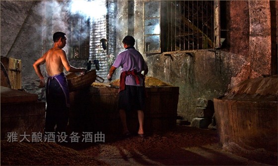 「釀酒設(shè)備廠家」10釀酒老酒坊想轉(zhuǎn)行，只因這3點(diǎn)沒做好!