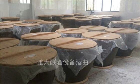 夏季用不銹鋼釀酒設(shè)備注意這四點：02