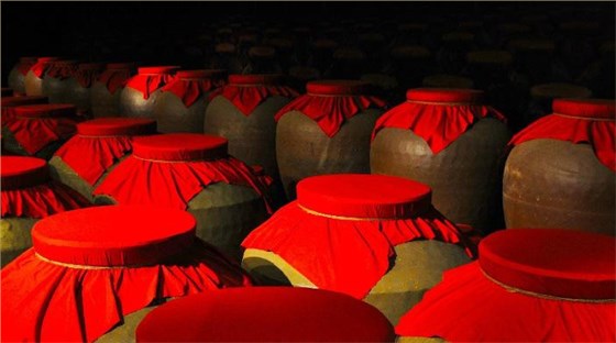 雅大釀酒設(shè)備白酒窖藏答疑&mdash;&mdash;7點(diǎn)答解決白酒窖藏大問題！ 5