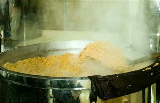 16-雅大釀酒設(shè)備教您做玉米黃酒，玉米黃酒現(xiàn)代釀酒技術(shù)1 (4)