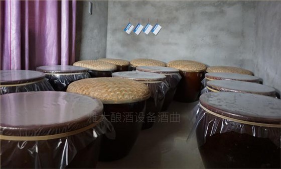 酒廠釀酒設(shè)備做酒注意這6點(diǎn)，與酒中醛類物質(zhì)說拜拜 白酒 發(fā)酵