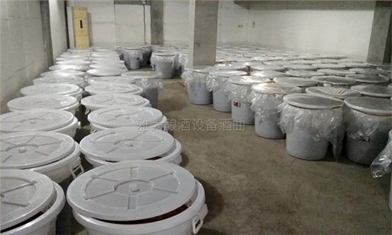 除酒廠釀酒設(shè)備外，這些影響出酒率的因素也要知道！04
