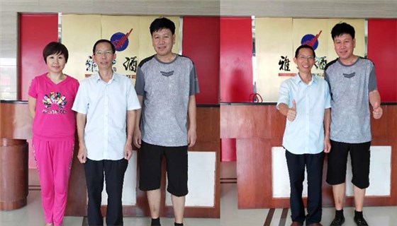 是什么讓他舍棄羊毛廠，選擇用酒廠釀酒設(shè)備做酒？02