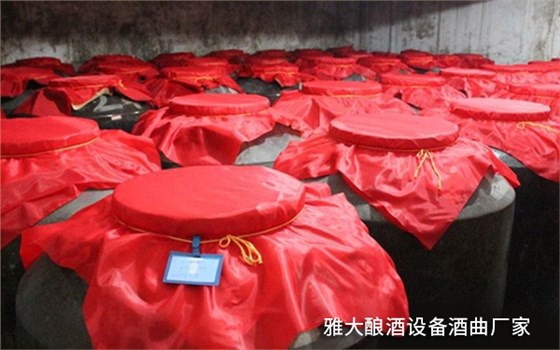 想回家用酒廠釀酒設(shè)備開(kāi)個(gè)小酒坊，多長(zhǎng)時(shí)間可以回本？05