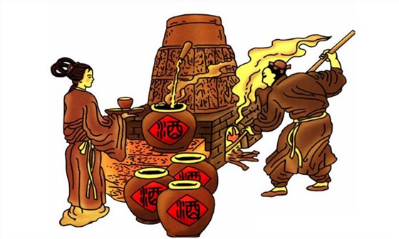 電加熱釀酒設(shè)備做生料酒3大要素之糧食選擇篇-01