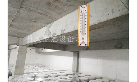 用糧食釀酒設(shè)備做生料酒遇到這6大問題，怎么辦？-03