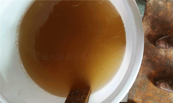 用糧食釀酒設(shè)備做生料酒遇到這6大問題，怎么辦？-05