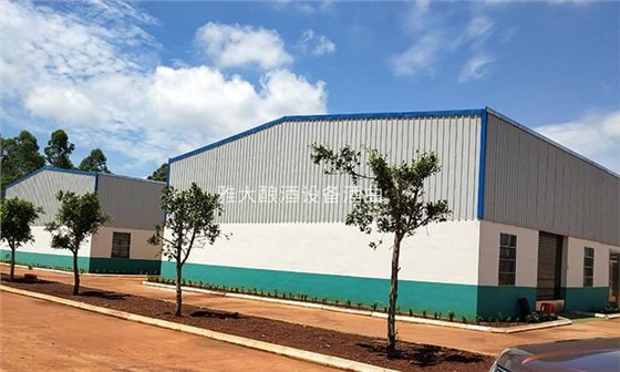 想引進(jìn)大型釀酒設(shè)備開個酒廠，該如何選址？-03