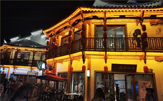 30-國慶不知道到哪里玩？雅大邀您來游零陵古城--零陵古城2