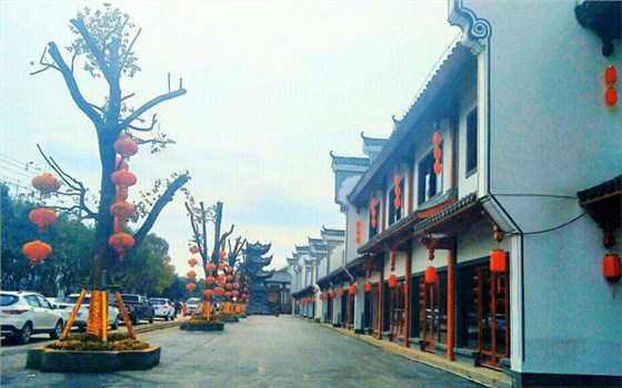 30-國慶不知道到哪里玩？雅大邀您來游零陵古城--零陵古城6