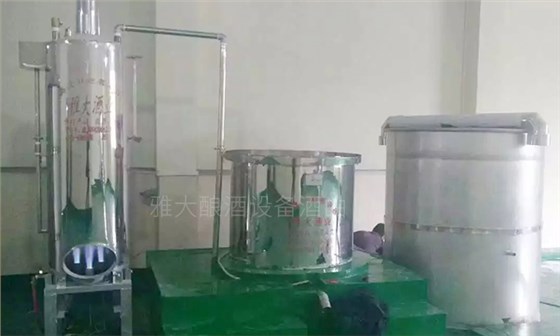 電加熱釀酒設(shè)備和明火加熱的釀酒設(shè)備哪種好？-05
