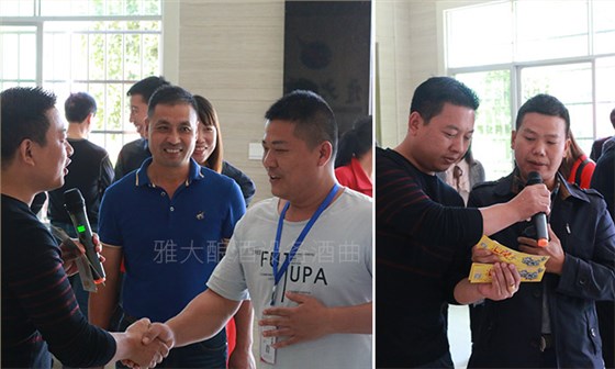 雅大優(yōu)惠活動持續(xù)升溫，恭喜潘總抽中200斤糧食釀酒設(shè)備1套-06