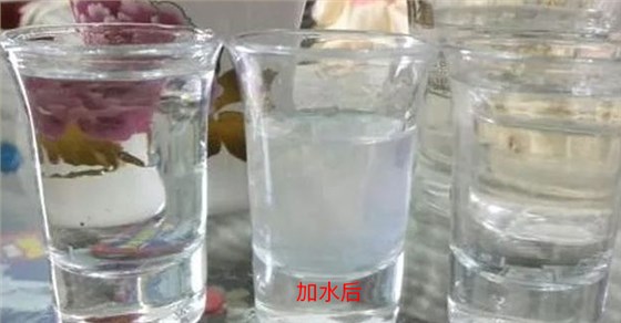 用大型釀酒設(shè)備做低度生料酒，建議加純凈水