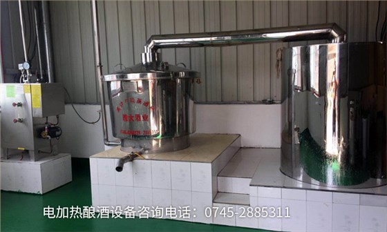 「電加熱釀酒設(shè)備」清楚這7點，才能釀好&ldquo;貴族酒&rdquo;&mdash;&mdash;蜂蜜酒-04