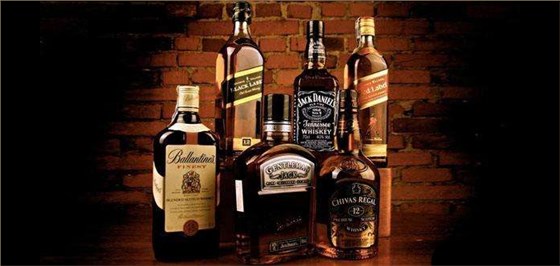 用白酒蒸酒設(shè)備做了這么多年白酒，可您知道什么是蒸餾酒嗎？-03-威士忌