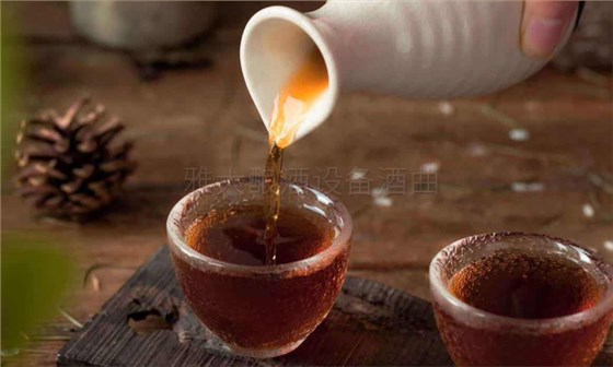 用白酒蒸酒設(shè)備做了這么多年白酒，可您知道什么是蒸餾酒嗎？-04-黃酒