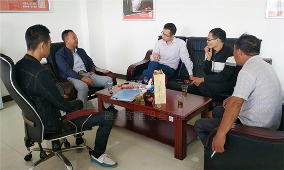 小型酒廠設(shè)備做客家米酒(非遺)生意火爆 為何還要做白酒？-01