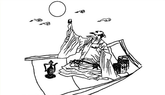 專業(yè)大型釀酒設備廠家和您談談中國酒的起源-02