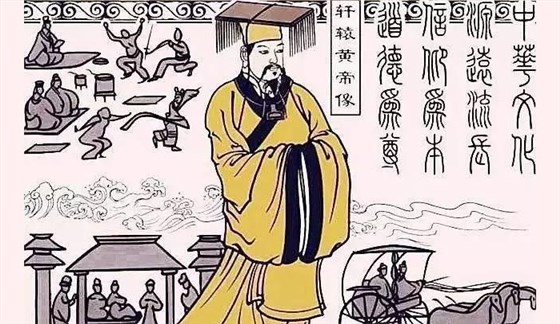 專業(yè)大型釀酒設備廠家和您談談中國酒的起源-03