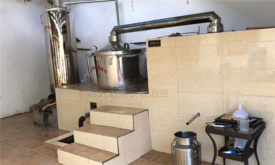 銀杏果酒怎么做？20年釀酒經(jīng)驗的新工藝釀酒設(shè)備廠手把手教您做！-06