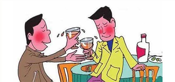 11-&ldquo;冬天喝酒能御寒&rdquo;是哪位&ldquo;磚家&rdquo;說的？1