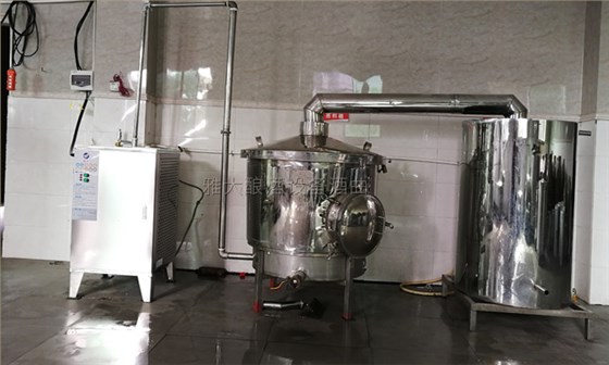 電加熱釀酒設備應該如何維護與保養(yǎng)，您清楚嗎？-02