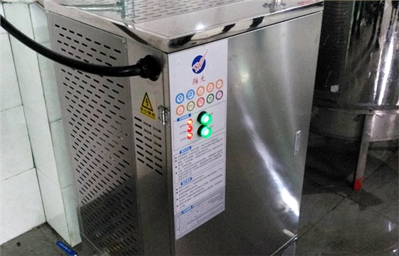 電加熱釀酒設備應該如何維護與保養(yǎng)，您清楚嗎？-03