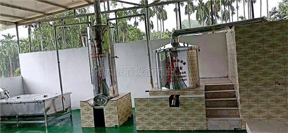 想將臭皮柑釀成酒，讓臭皮柑香起來，釀酒設備哪家好？-06