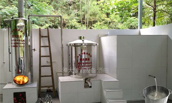 釀酒小白必讀：釀酒技術(shù)熟練與否不在于時(shí)間長短，而在于&hellip;&hellip;-01