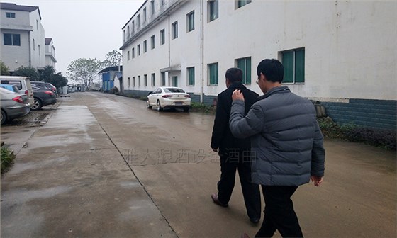 雅大全套釀酒設(shè)備終于圓了寧叔的田園釀酒夢(mèng)！-05