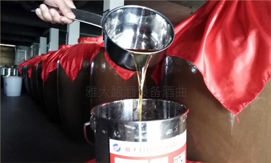 雅大全套釀酒設(shè)備終于圓了寧叔的田園釀酒夢(mèng)！-06