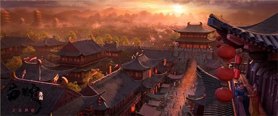 雅大新春特輯白蛇&ldquo;緣起&rdquo;永州? 一部電影帶火一座古城-07