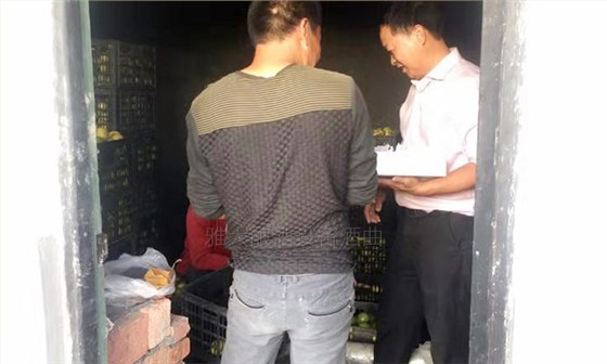 滯銷，長相難看的百香果，用蒸汽釀酒設(shè)備做酒再也不爛！-04廠房建設(shè)中7